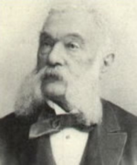 Photograph of Pellegrino Arts. Image from: https://commons.wikimedia.org/wiki/File:Pellegrino_Artusi.jpg
