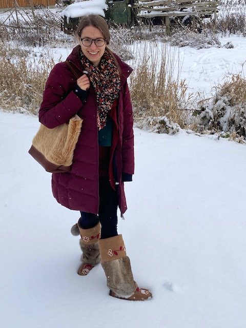 Faculty Spotlight: Rachel Chong