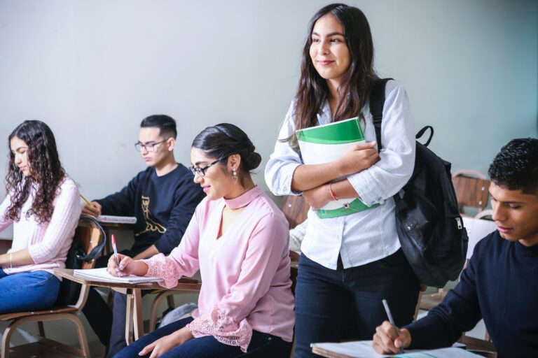 October is Academic Integrity Month! What We’re Learning About Restorative Justice at KPU