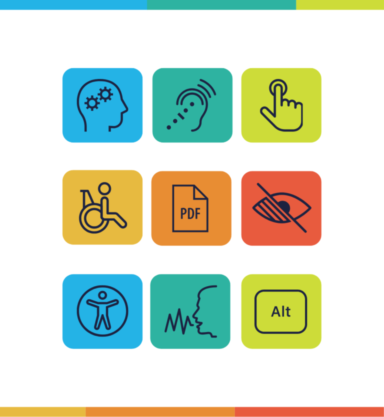 Technology Accessibility: Designing for Access = Designing for Success 