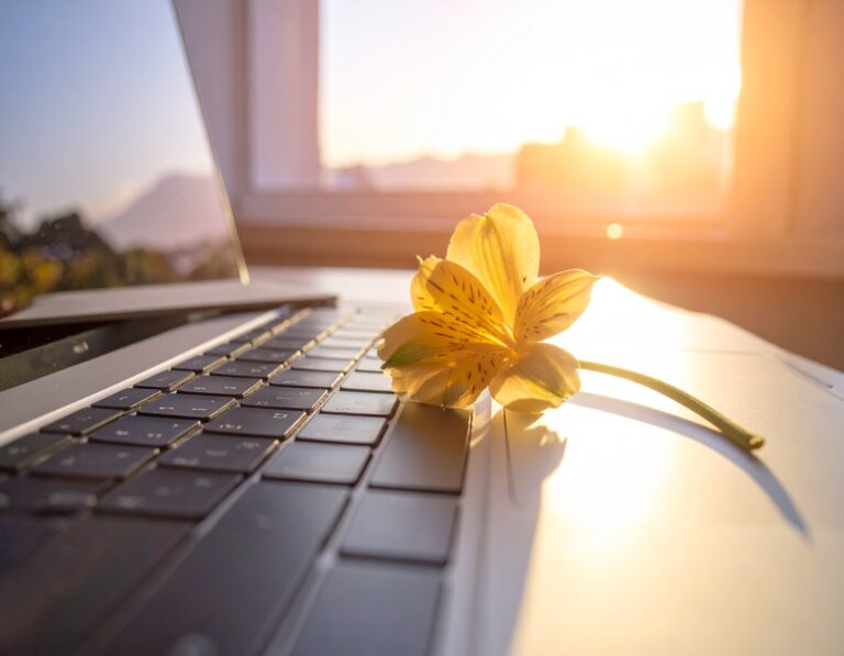 Academic Integrity and GenAI: Courage, Curiosity and Care