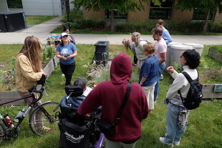 Why Place Matters: Ten Ways Local Learning Strengthens Student Success 